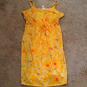 Women's Summer Dress